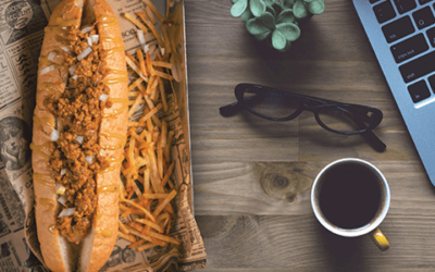 Primeros pasos en la Creación de Marca para Negocios Gastronómicos