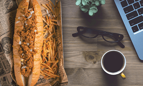 Primeros pasos en la Creación de Marca para Negocios Gastronómicos