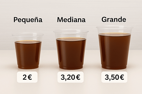 Efecto Señuelo para Aumentar las Ventas en tu Restaurante